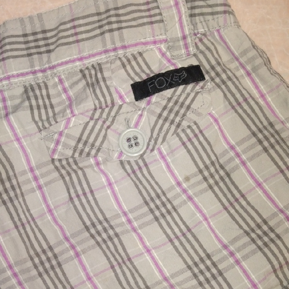 Fox Racing Shorts - Picture 6 of 6